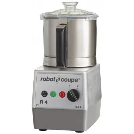 Cutter Picadora R4