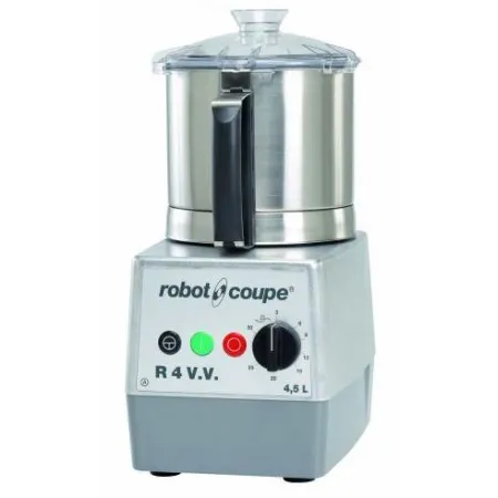 Cutter Picadora R4 V.V.
