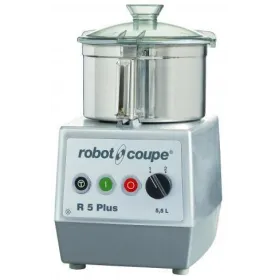 Cutter Picadora R5 Plus