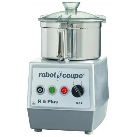 Cutter Picadora R5 Plus
