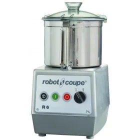 Cutter Picadora R6