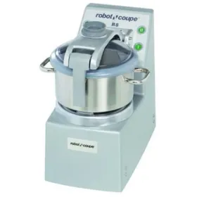 Cutter Picadora R8