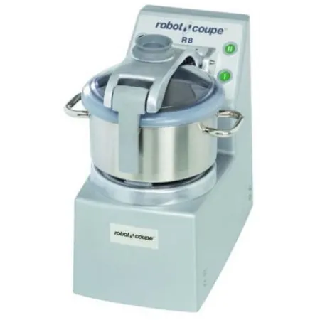 Cutter Picadora R8
