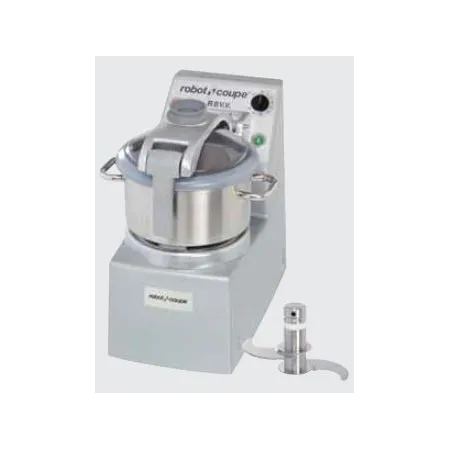 Cutter Picadora R8 V.V.