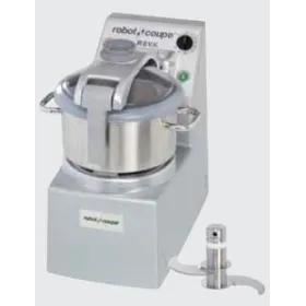 Cutter Picadora R8 V.V.