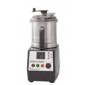 Robot Cook