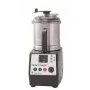 Robot Cook