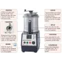 Robot Cook