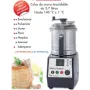 Robot Cook