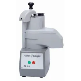 Corta hortalizas CL20