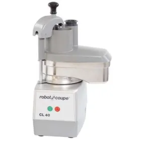 Corta hortalizas CL40