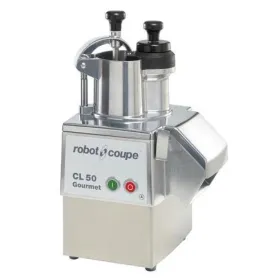 Cortadora  hortalizas CL50 Gourmet