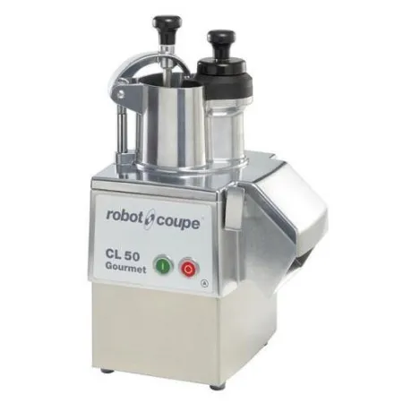 Cortadora  hortalizas CL50 Gourmet