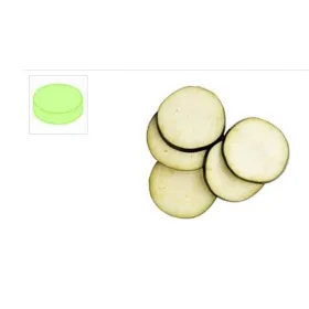 Disco rebanador 4 mm