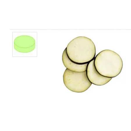 Disco rebanador 4 mm