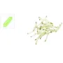 Disco bastoncillos 3 x 3 mm