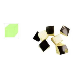 Discos macedonia 25x25x25 mm