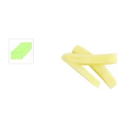 Discos fritas 10x16 mm