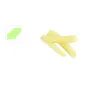 Discos fritas 10x16 mm