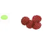 Discos Gaufrettes 2 mm