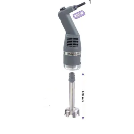 Triturador Mini MP 160 V.V.