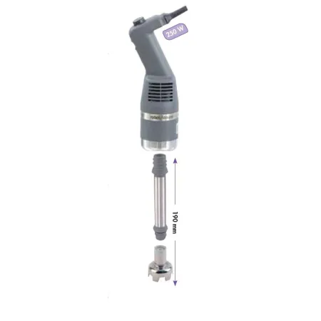 Triturador Mini MP 190 V.V.