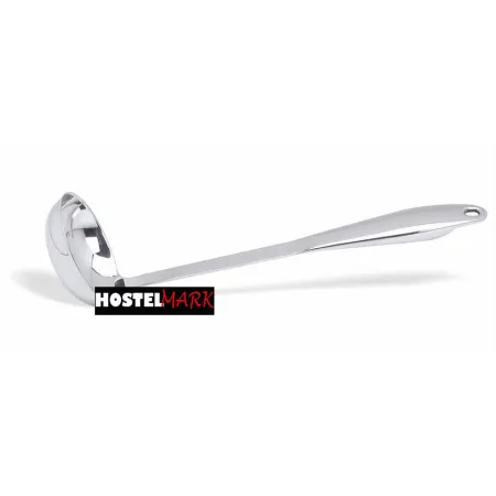 Cacillo monobloc con mango anatómico