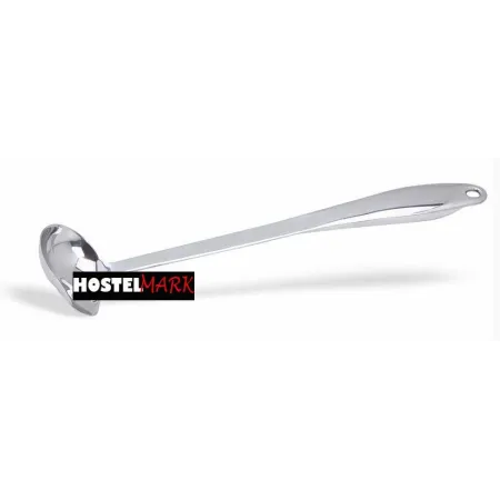 Cacillo para salsas monobloc con mango anatómico