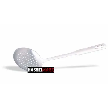 Espumadera monobloc de acero inoxidable 18/10