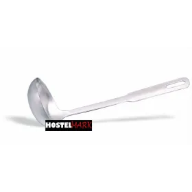 Cuchillo monobloc de acero inoxidable 18/10