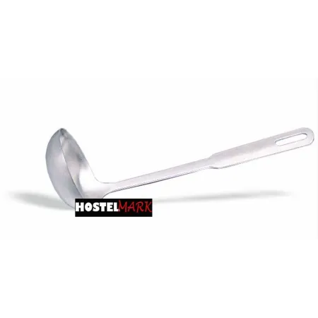 Cuchillo monobloc de acero inoxidable 18/10