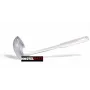 Cuchillo monobloc de acero inoxidable 18/10