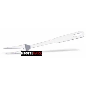Tenedor monobloc en acero inoxidable 18/10