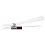 Tenedor monobloc en acero inoxidable 18/10