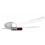Cuchara monobloc de acero inoxidable 18/10