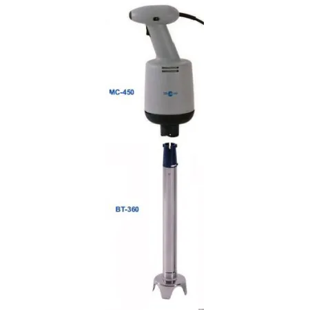 Brazo triturador TD 360/450W