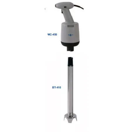 Brazo triturador TD 410/450W