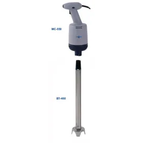 Brazo triturador TD 460/550W