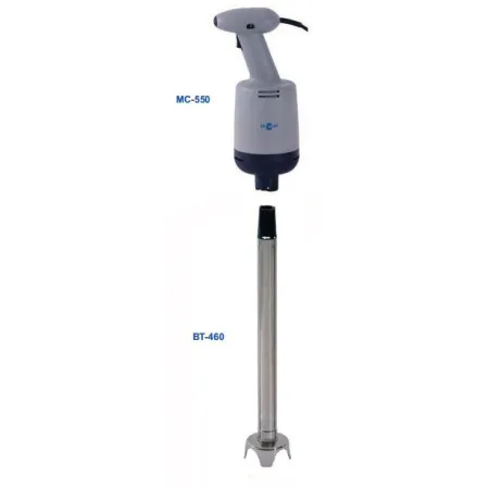 Brazo triturador TD 460/550W
