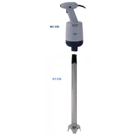 Brazo triturador TD 510/550W