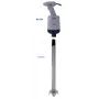 Brazo triturador TD 510/550W