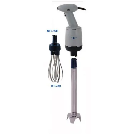 Brazo combinado TB 310/350W