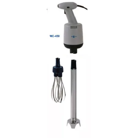 Brazo combinado TB 410/450W