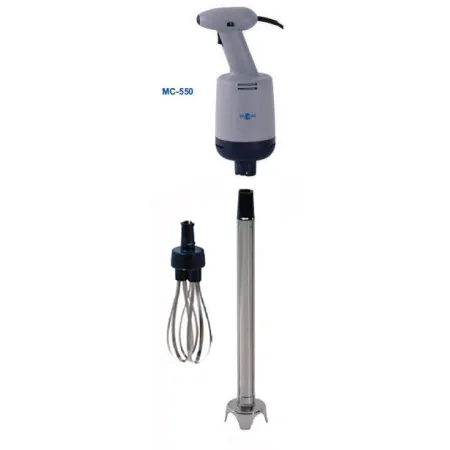 Brazo combinado TB 460/550W