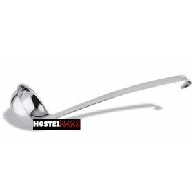 Cacillo monobloc de acero inoxidable 18% cr