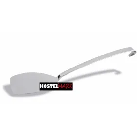 Espatúla monobloc de acero inoxidable 18% cr