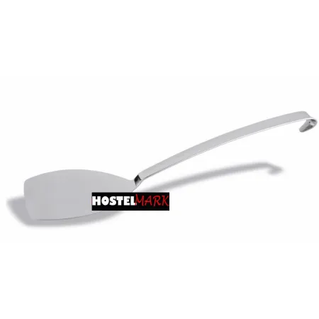 Espatúla monobloc de acero inoxidable 18% cr