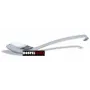 Cuchara monobloc de acero inoxidable 18% cr