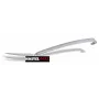 Tenedor monobloc de acero inoxidable 18% cr
