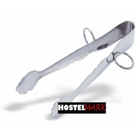 Pinza anillas para buffet y presentación